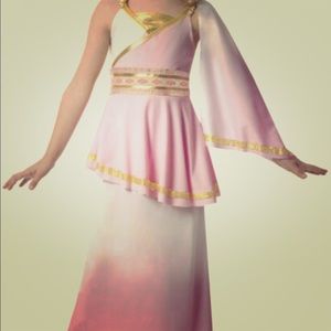 Goddess costume